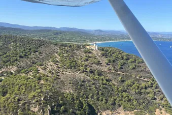 Cap Camarat