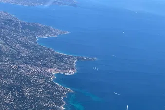 Traversée de la Méditerranée : cap sur le Continent - Lyon