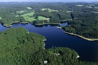 Journée d'excursion avec pique-nique à Saint-Affrique