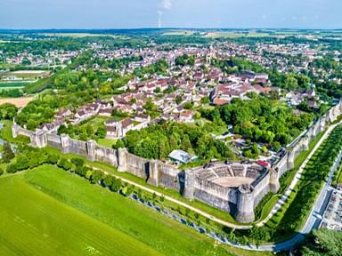 Provins