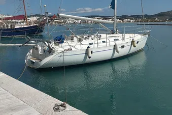 A poor guy's boat