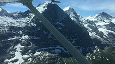 Top of Europe - Eiger-Mönch-Jungfrau