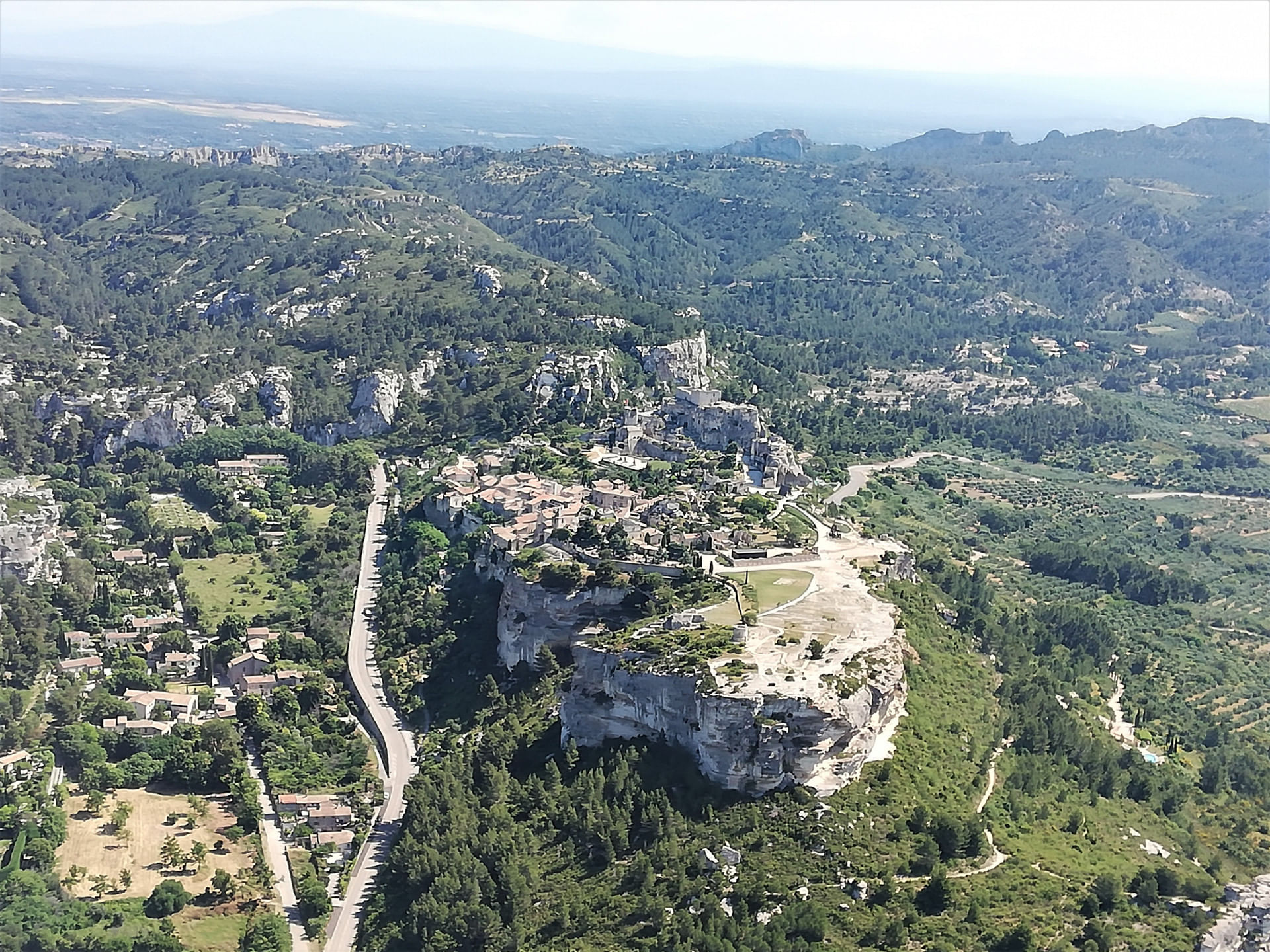 Les Calanques, mais pas seulement...