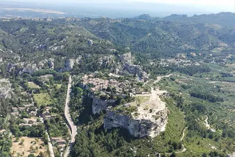 Les Calanques, mais pas seulement...