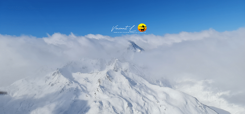Balade aérienne au Pic du Midi Bigorre
