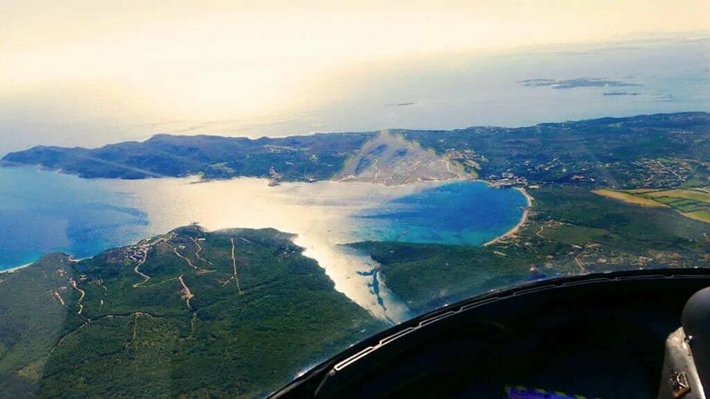Villages de montagne en Hélicoptère - Vol Privatif