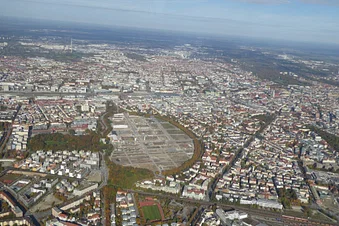 München und das Voralpenland