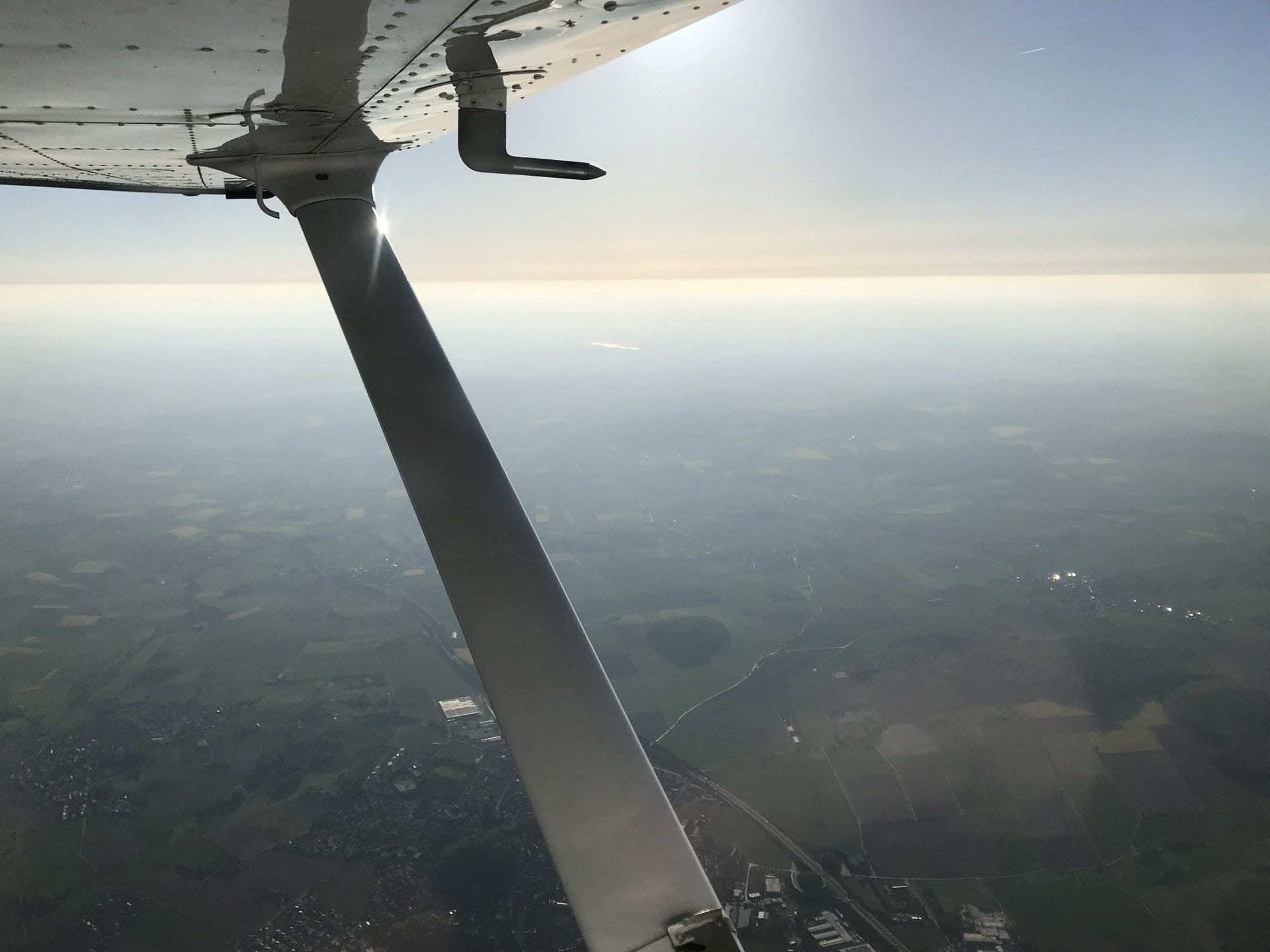 Ausflug nach Rothenburg ob der Tauber