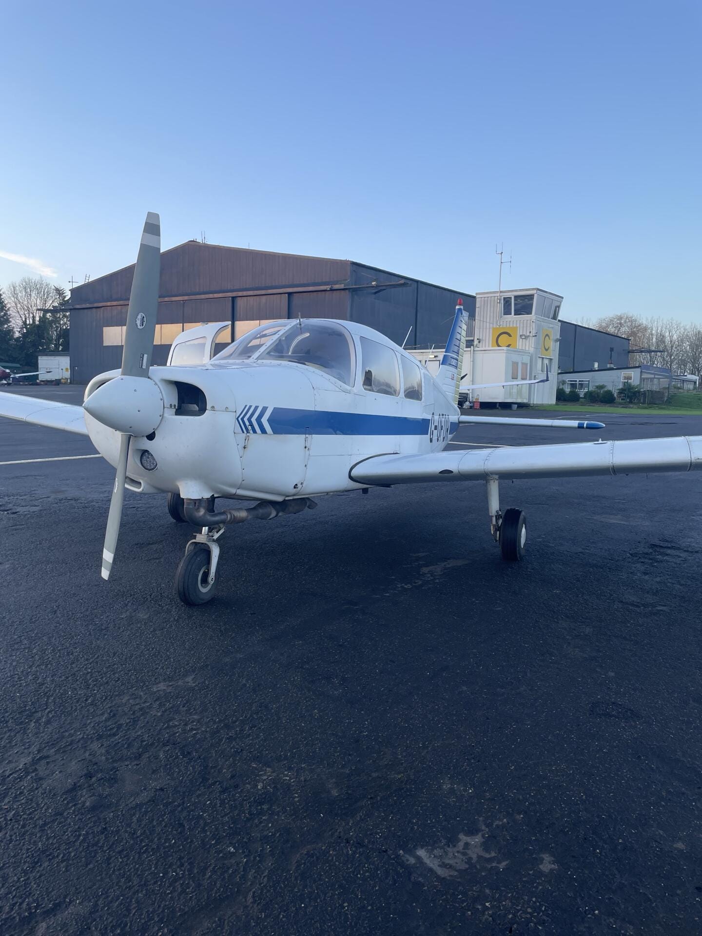 PA-28
