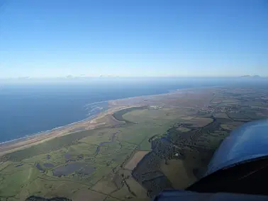 Tour of the Norfolk Coast