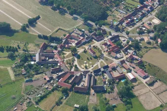 2-stündiger Rundflug über Brandenburg nach Wunsch (C172)