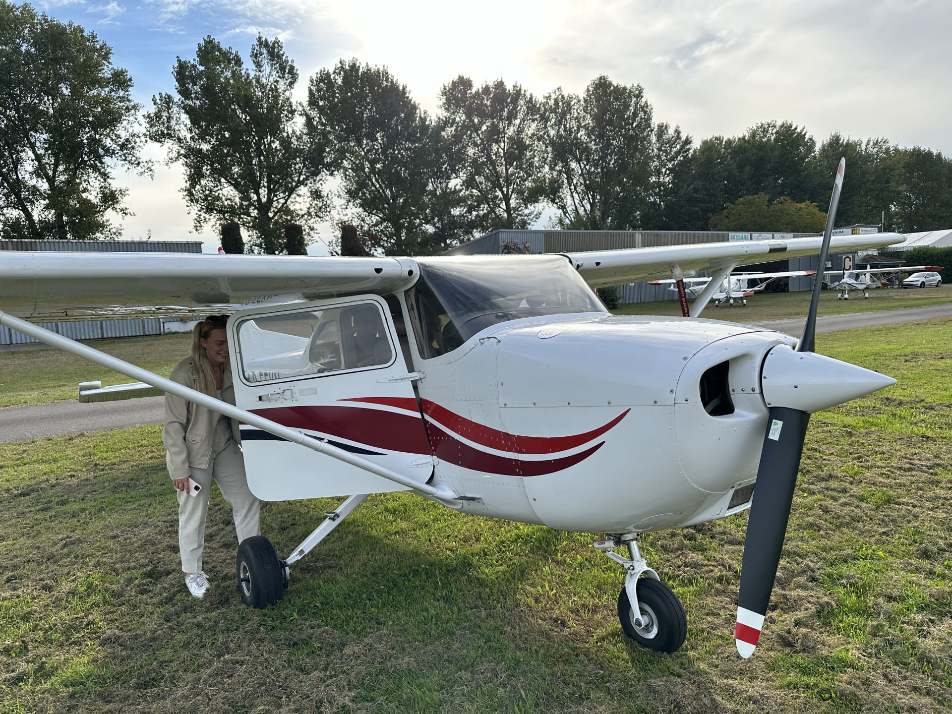 Erlebe die schwäbische Alb aus der Luft