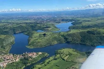 PORT DE BULLY APRES CHATEAU DE LA ROCHE