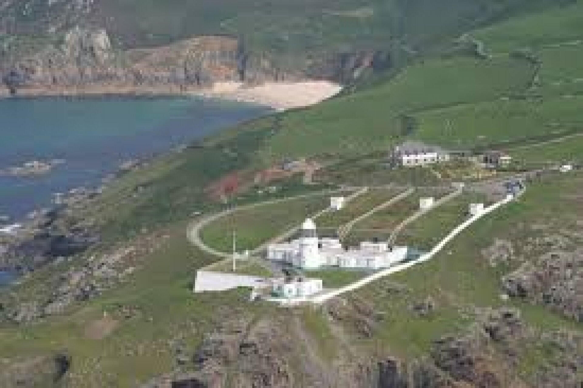 Cornwall Lighthouse Sightseeing Trip