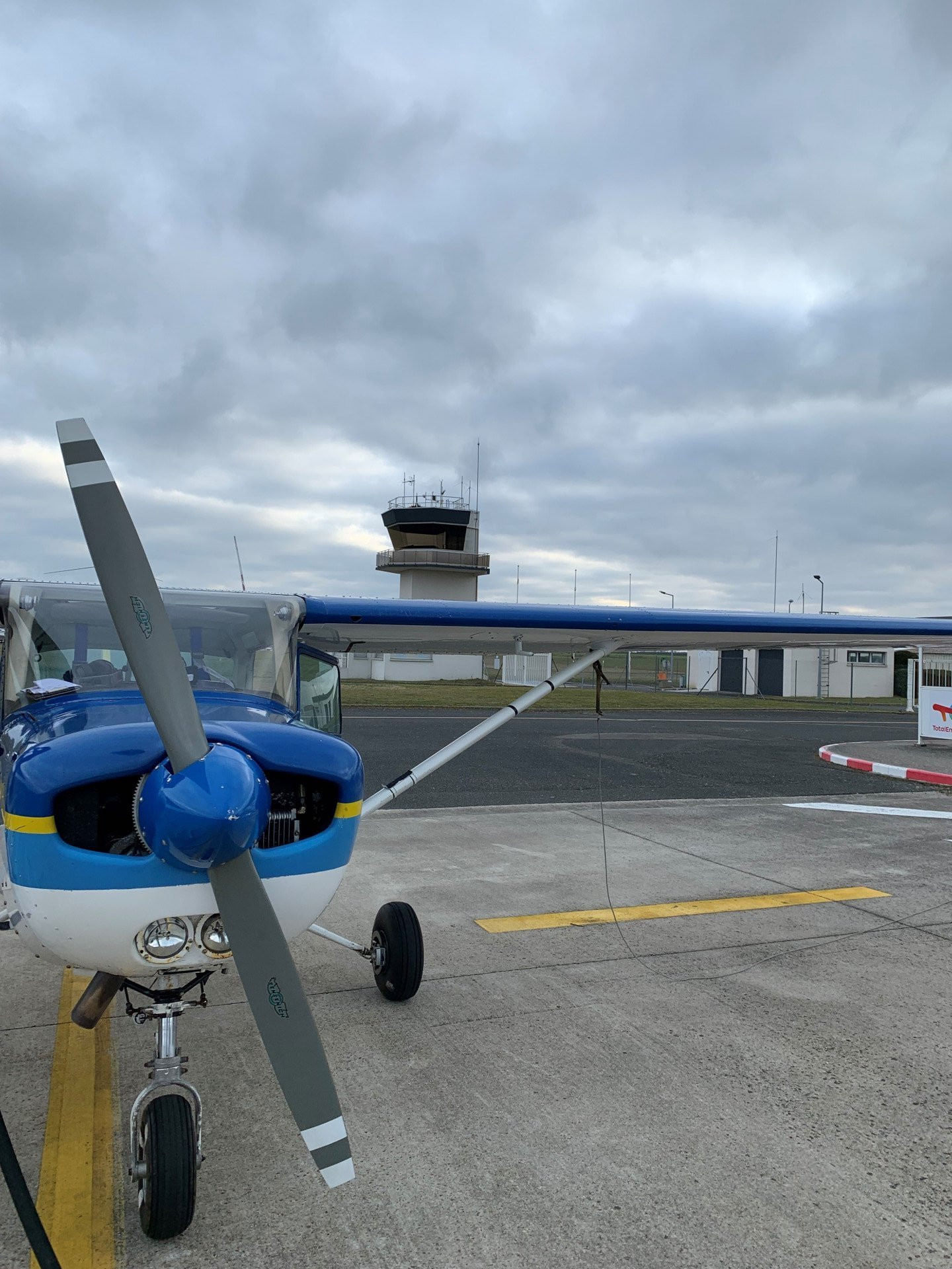 Balade aérienne avec survol du château de Fontainebleau