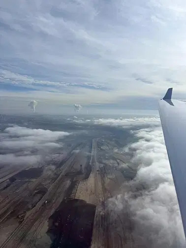 Individueller Rundflug nach euren persönlichen Vorlieben