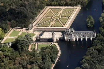 Excursion vers Blois et les châteaux de la Loire