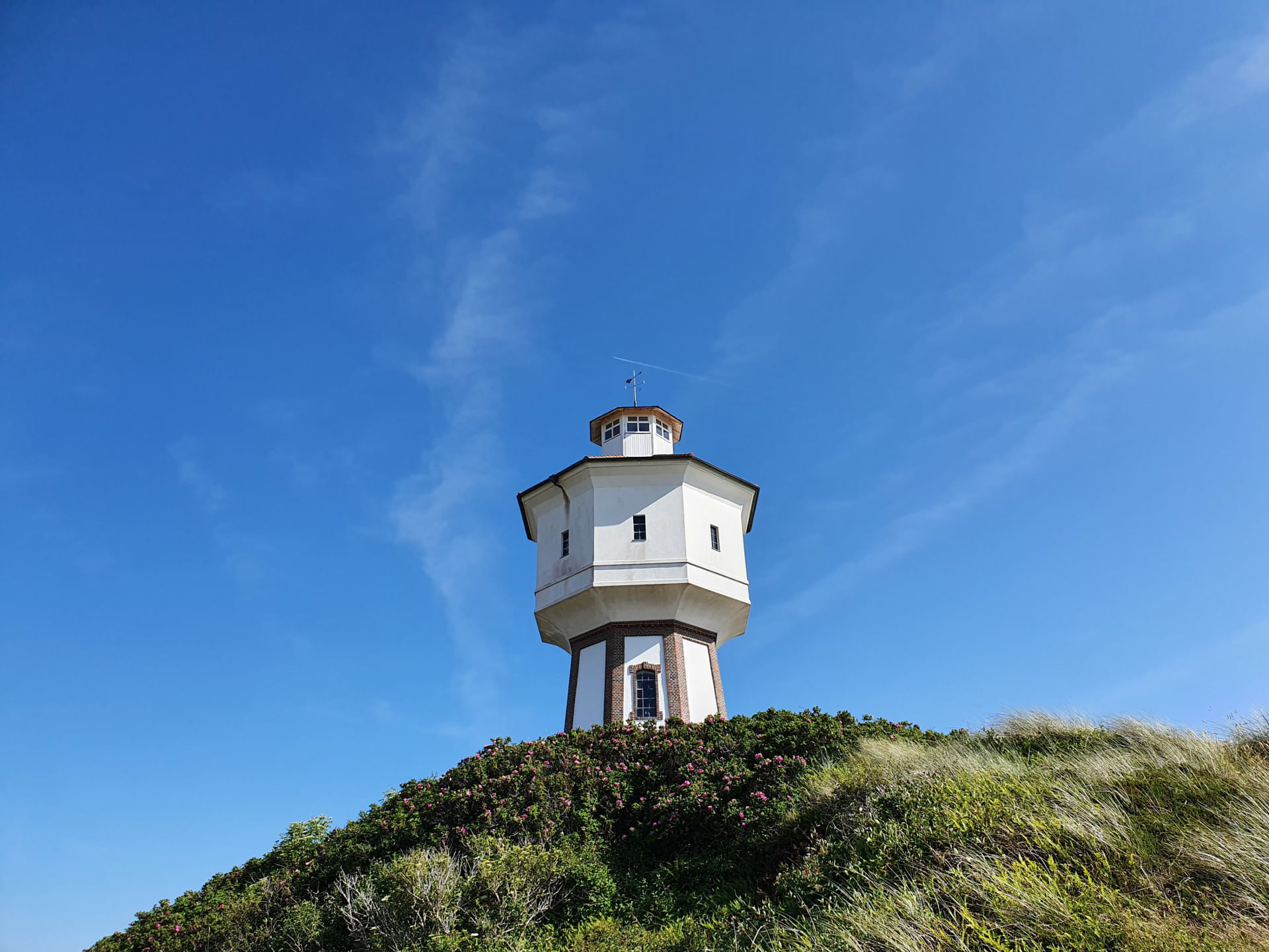 Tagesausflug nach Langeoog