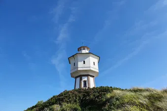 Tagesausflug nach Langeoog