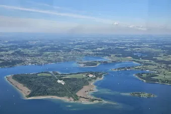 Herrenchiemsee