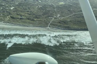 Nordseeinseln und Wattenmeer