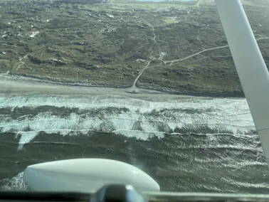 Nordseeinseln und Wattenmeer