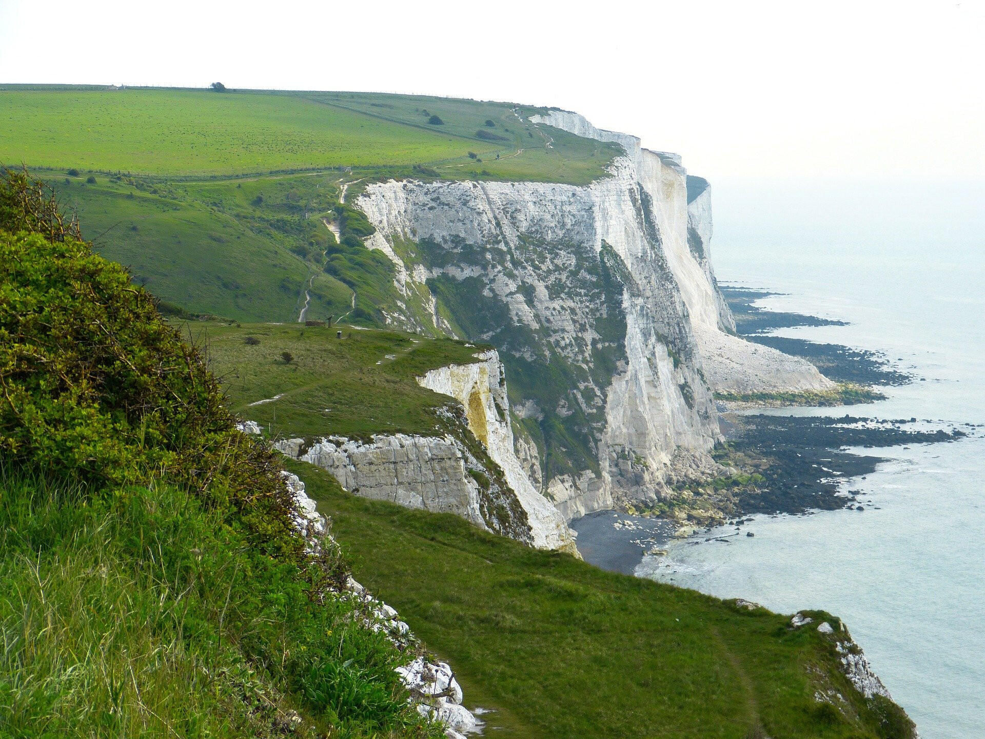 Explore the Kent Coast