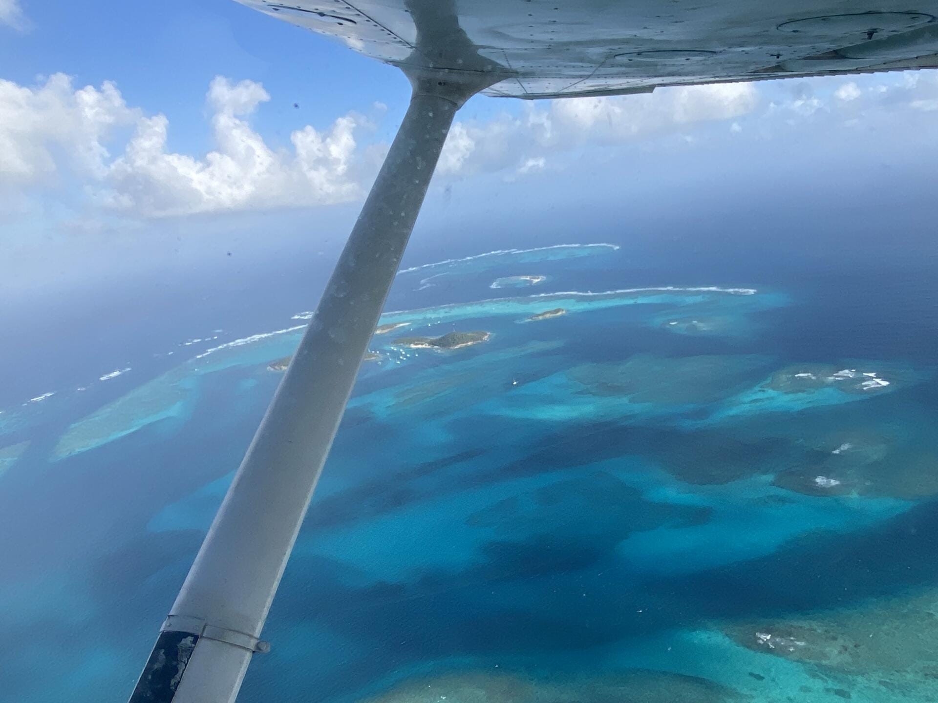 Grand Tour de la Martinique