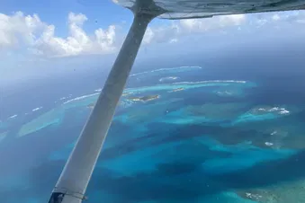 Grand Tour de la Martinique
