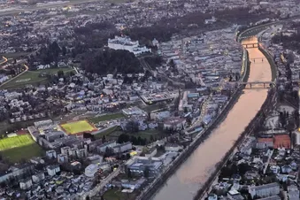 Salzburg