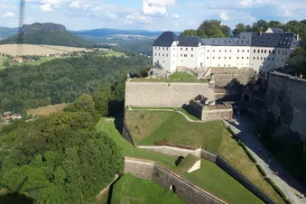 Festung Königstein