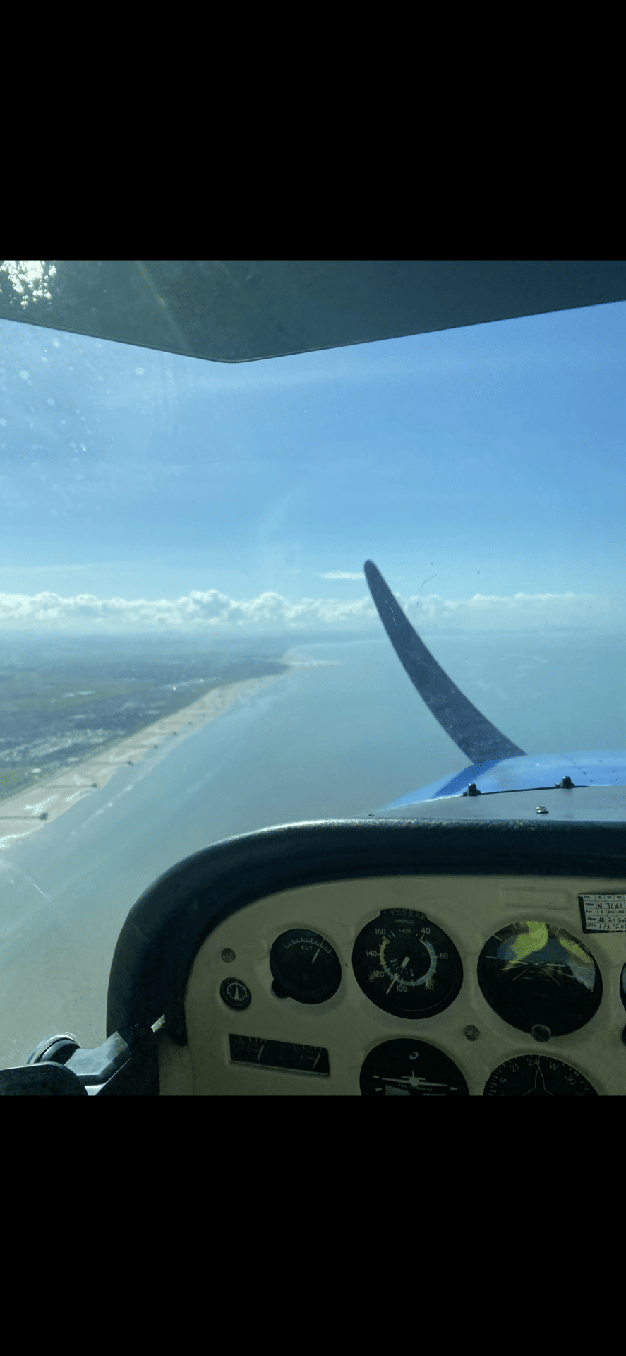 Caernarfon Land Away