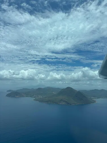 Balade aérienne sur les lieux de votre choix