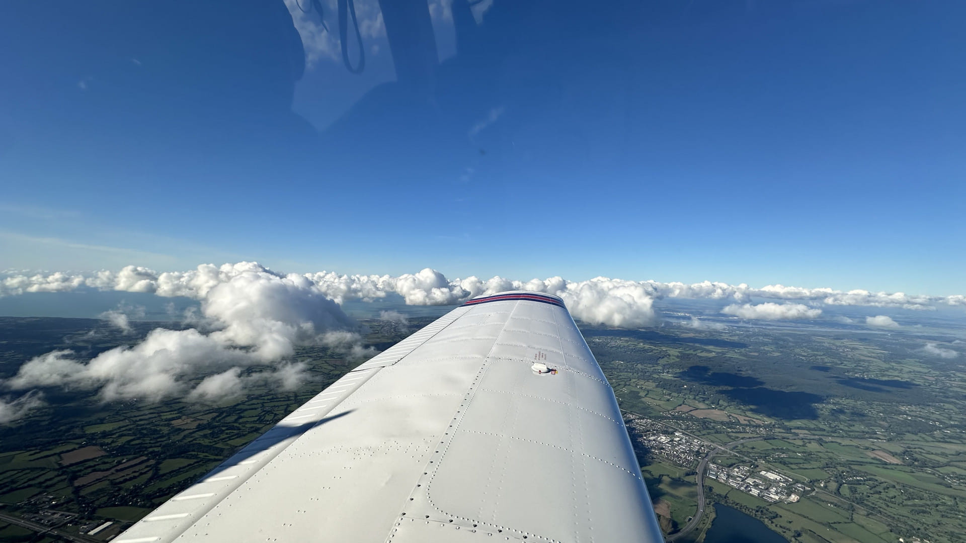 Etretat, Deauville et les Plages du Débarquement