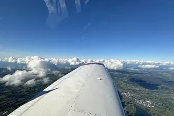 Etretat, Deauville et les Plages du Débarquement