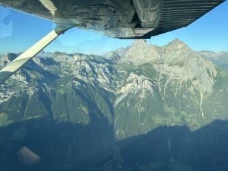 Für Pizza/Pasta nach Locarno