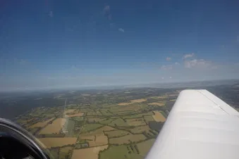 Promenade sur les planches ... de Deauville