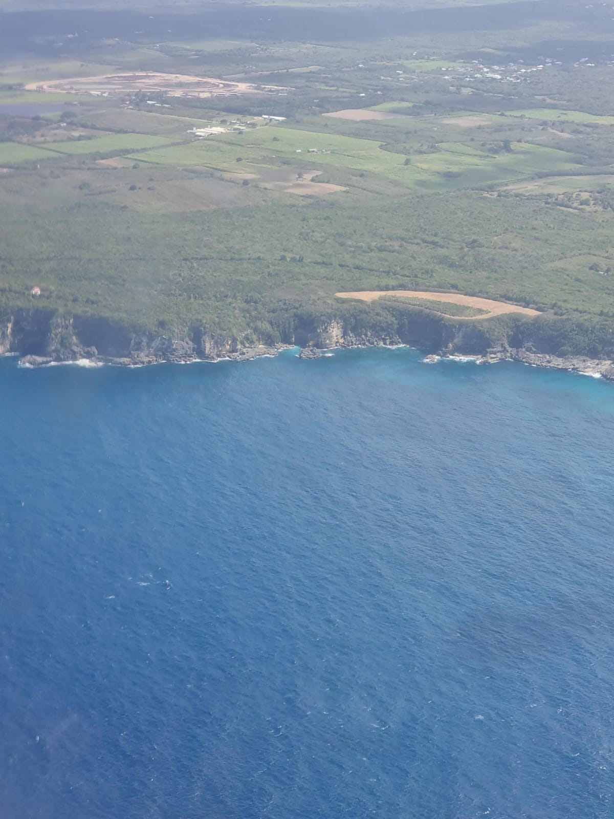 Grand Cul de sac marin