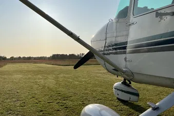 Tagesausflug nach Wyk auf Föhr