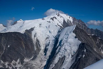 GO Mont Blanc