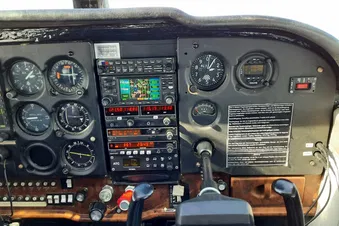 Flug nach Deiner Wahl ab Strausberg