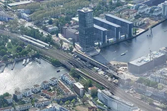 Erlebnisrundflug Potsdam und Berlin