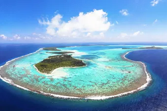 Tetiaroa
