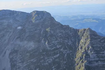 Voralpenrundflug mit Ötscher und Weltkulturerbe Wachau