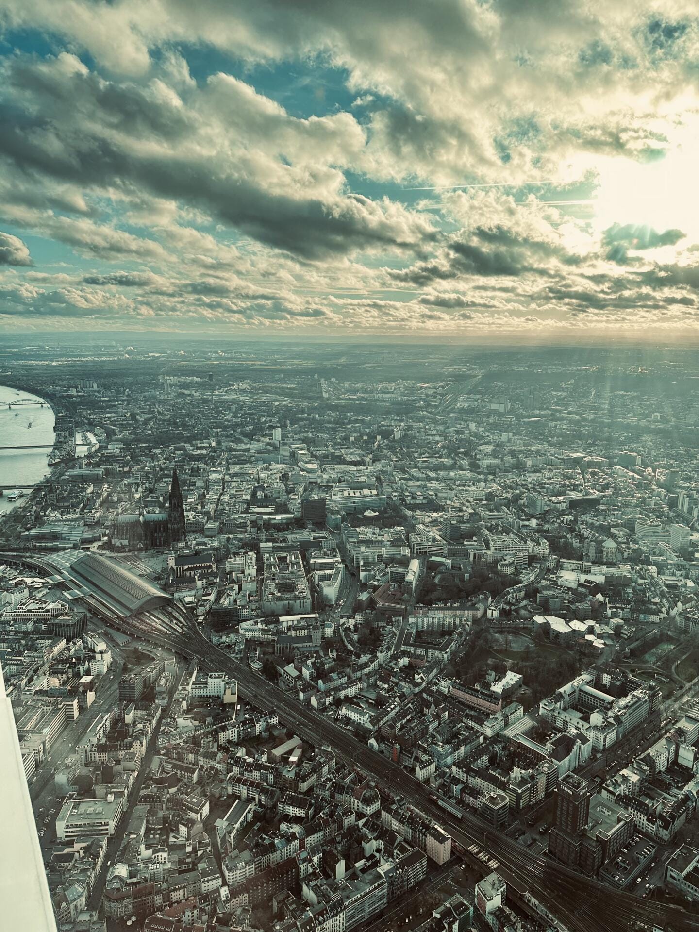 Westerwald/Koblenz/Köln erleben