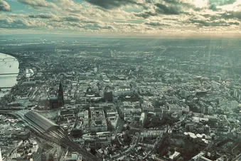 Westerwald/Koblenz/Köln erleben