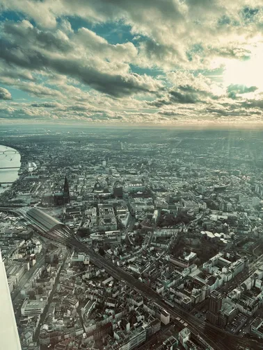 Westerwald/Koblenz/Köln erleben