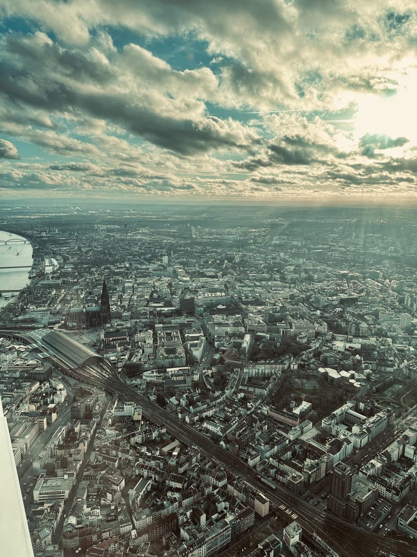 Westerwald/Koblenz/Köln erleben