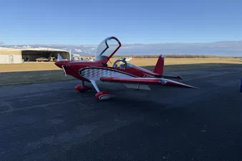 Rundflug durch die Französischen Vogesen