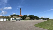 IFR Tagesausflug deutsche Inseln - Juist, Borkum, Norderney